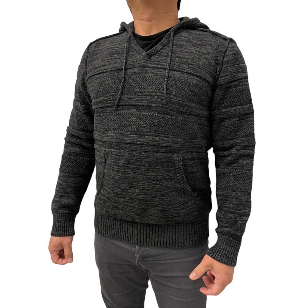 American Rag Cotton PullOver Hoodie size MEDIUM